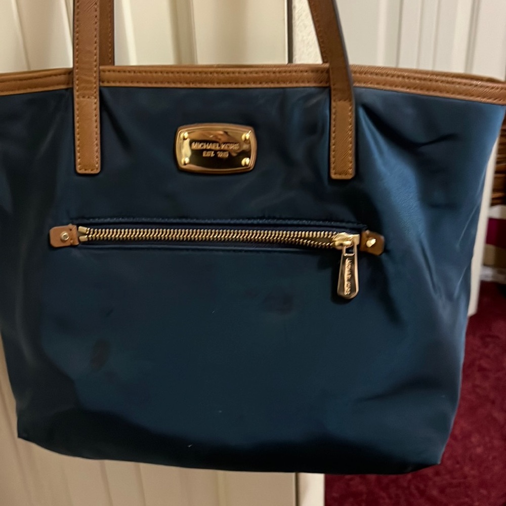 Michael Kors shoulder bag